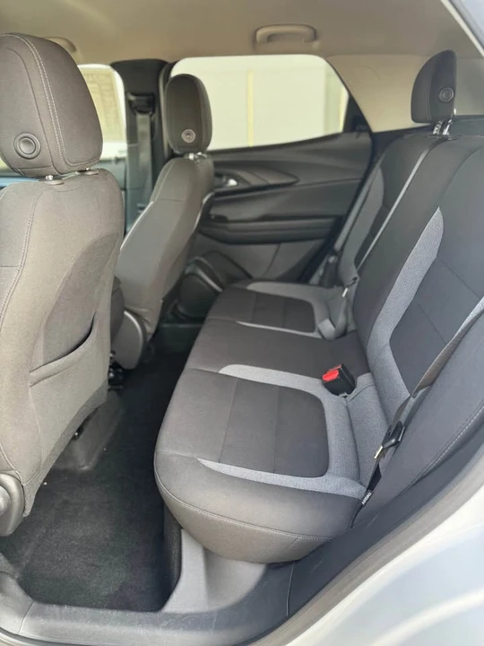 2024 Chevrolet Trailblazer - Image 12 of 16