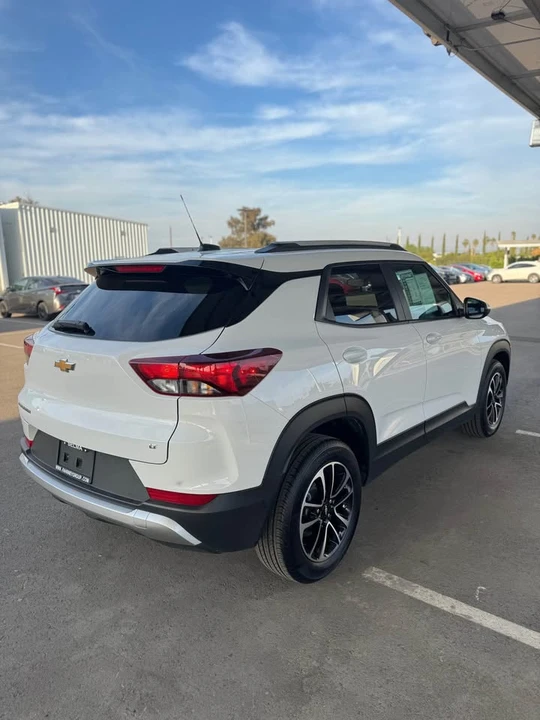 2024 Chevrolet Trailblazer - Image 16 of 16