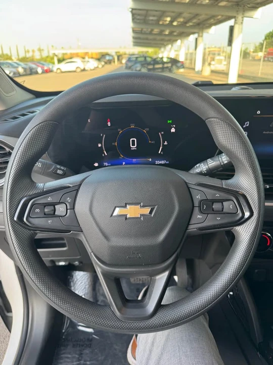 2024 Chevrolet Trailblazer - Image 8 of 16