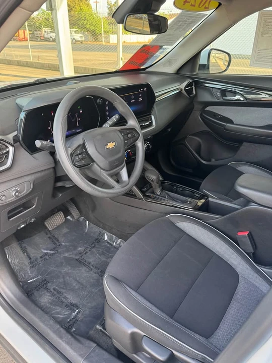 2024 Chevrolet Trailblazer - Image 7 of 16