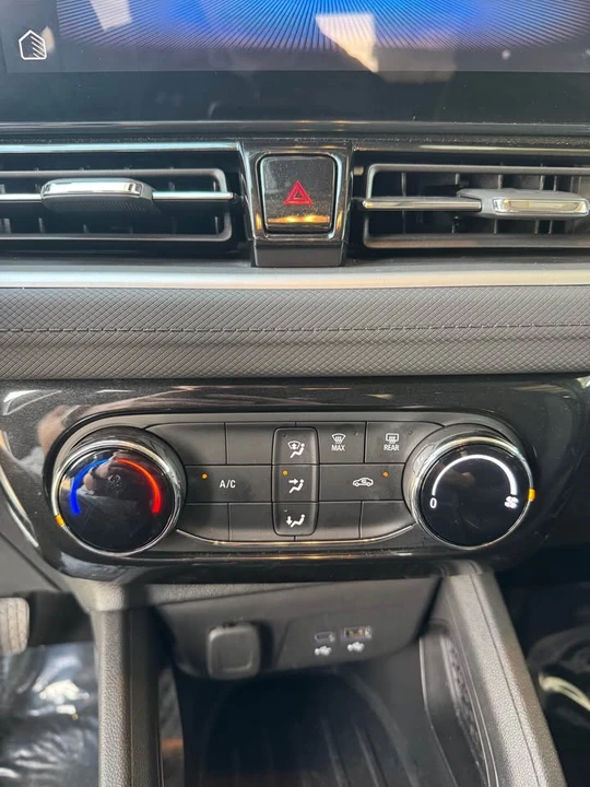 2024 Chevrolet Trailblazer - Image 11 of 16