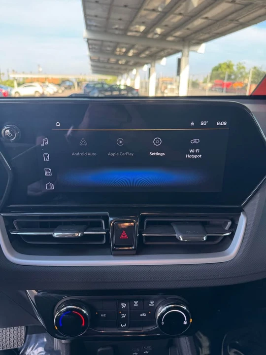 2024 Chevrolet Trailblazer - Image 9 of 16