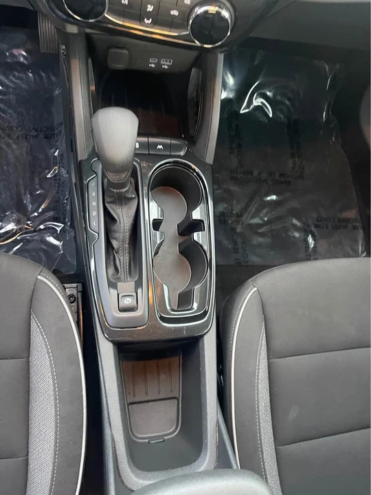 2024 Chevrolet Trailblazer - Image 7 of 10