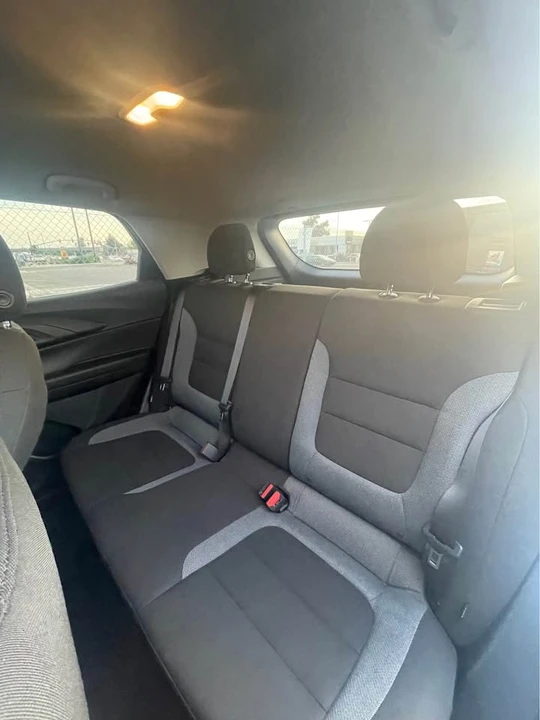2024 Chevrolet Trailblazer - Image 8 of 10