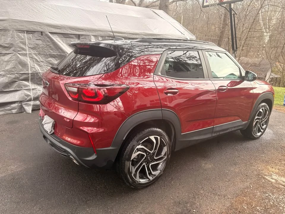2024 Chevrolet Trailblazer - Image 5 of 17