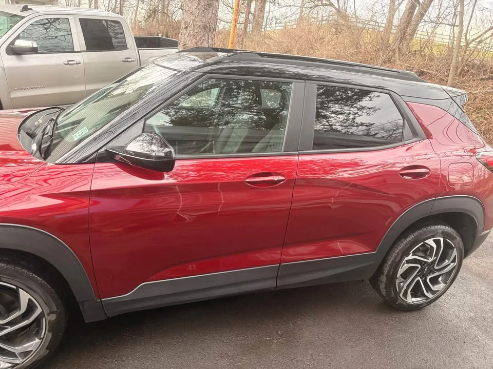 2024 Chevrolet Trailblazer - Image 12 of 17