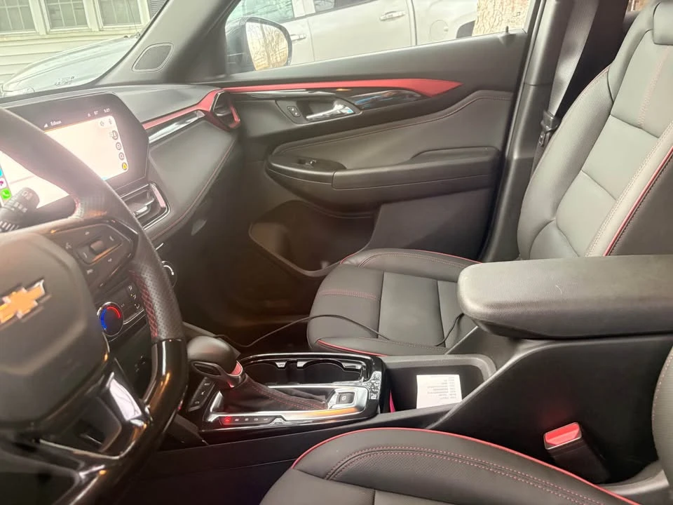 2024 Chevrolet Trailblazer - Image 16 of 17