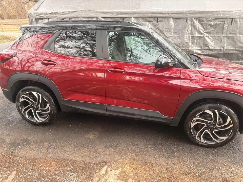 2024 Chevrolet Trailblazer - Image 4 of 17
