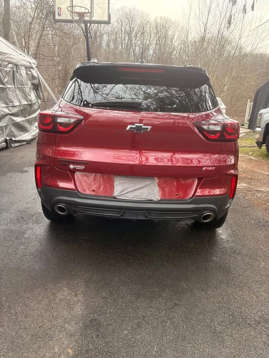 2024 Chevrolet Trailblazer - Image 8 of 17