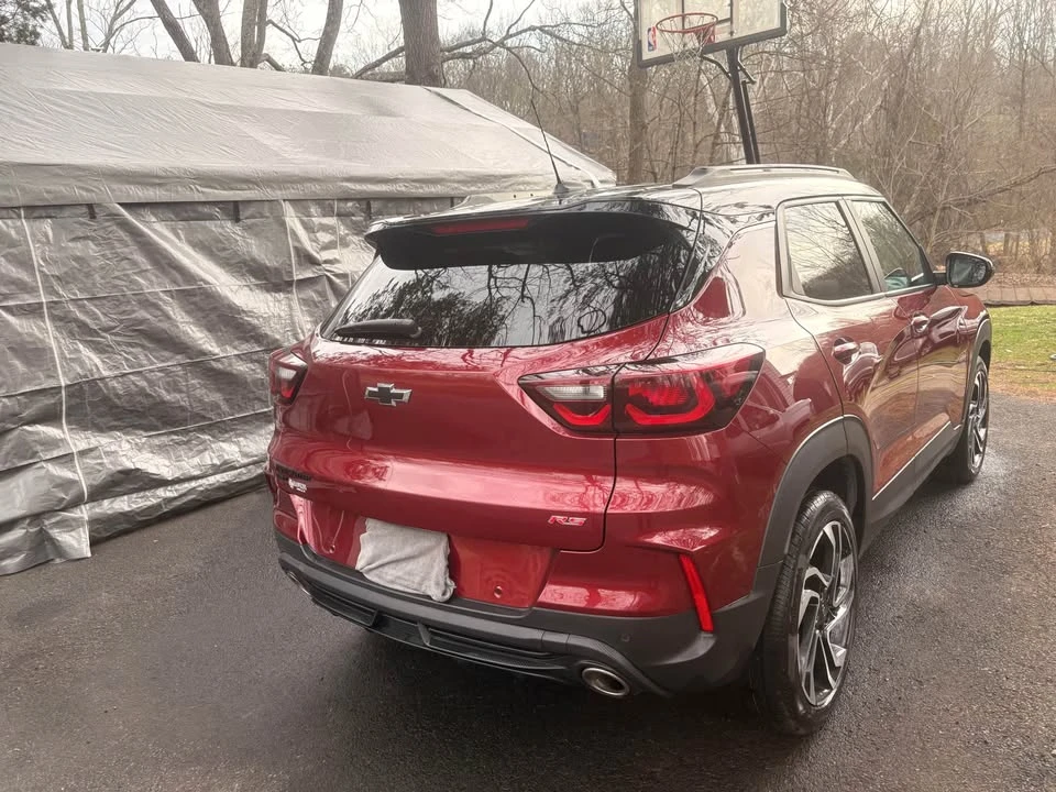 2024 Chevrolet Trailblazer - Image 7 of 17