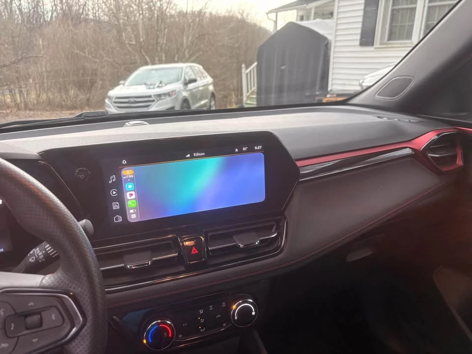 2024 Chevrolet Trailblazer - Image 13 of 17