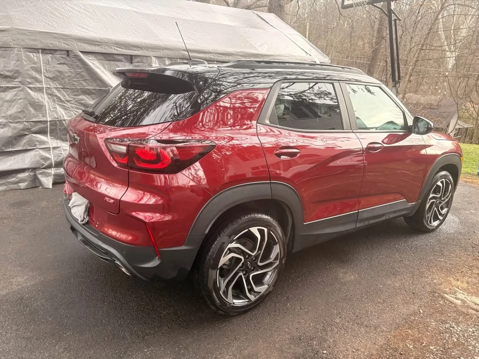 2024 Chevrolet Trailblazer - Image 6 of 17