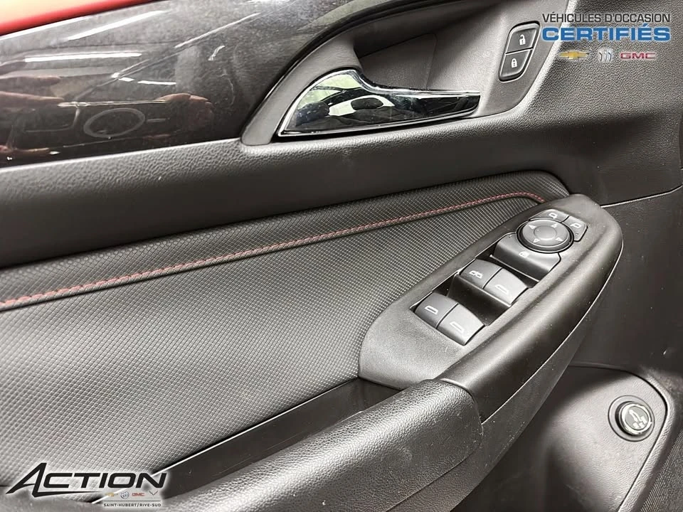 2024 Chevrolet Trailblazer - Image 9 of 20