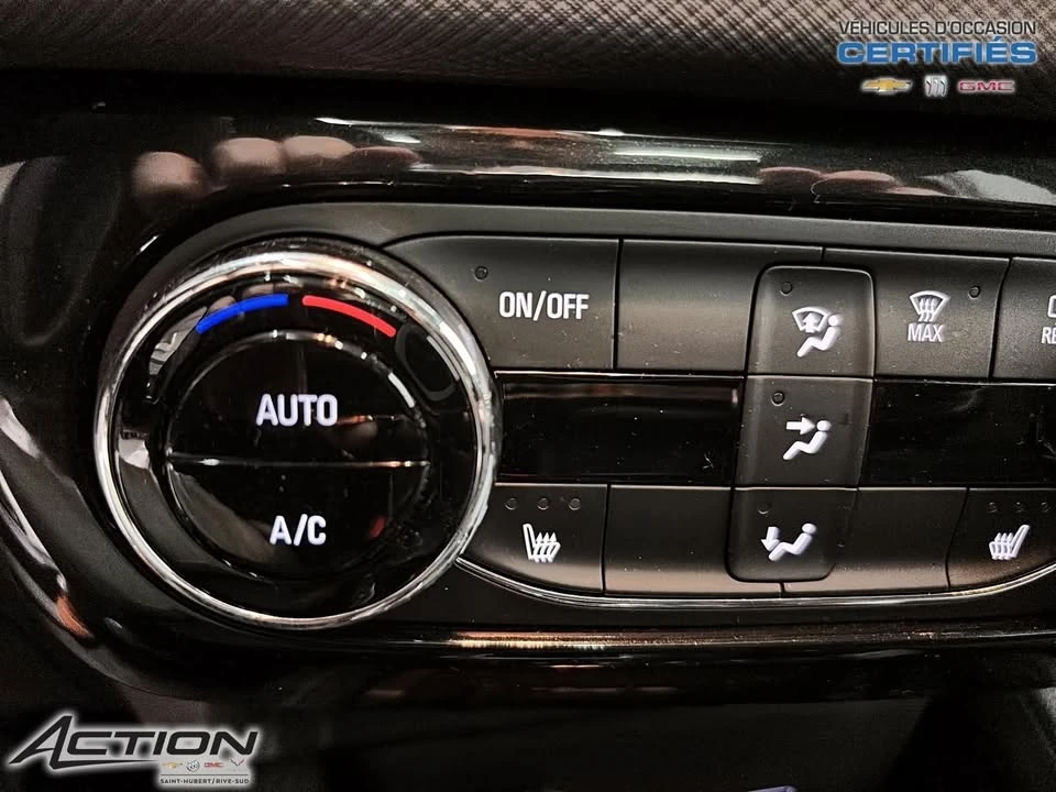 2024 Chevrolet Trailblazer - Image 16 of 20