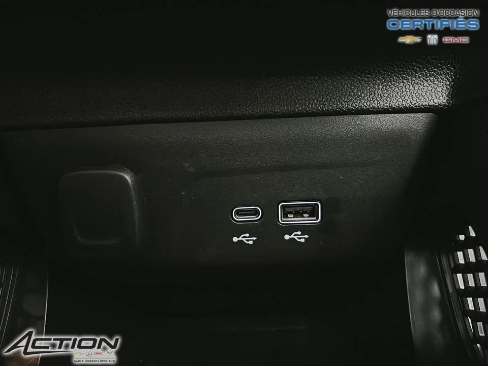 2024 Chevrolet Trailblazer - Image 15 of 20