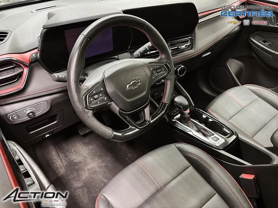 2024 Chevrolet Trailblazer - Image 7 of 20