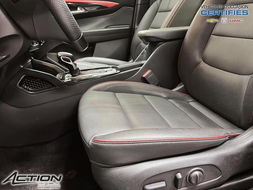 2024 Chevrolet Trailblazer - Image 8 of 20