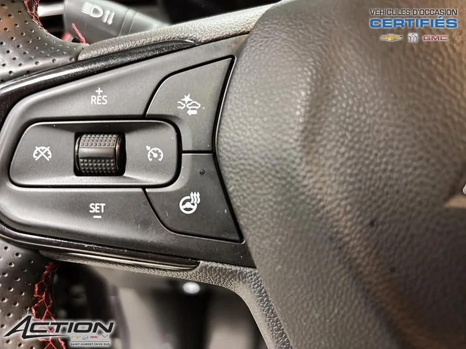 2024 Chevrolet Trailblazer - Image 20 of 20