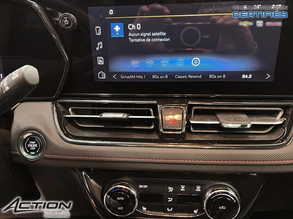 2024 Chevrolet Trailblazer - Image 17 of 20