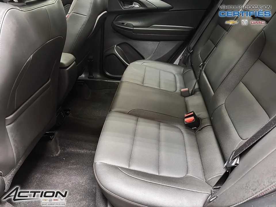 2024 Chevrolet Trailblazer - Image 10 of 20