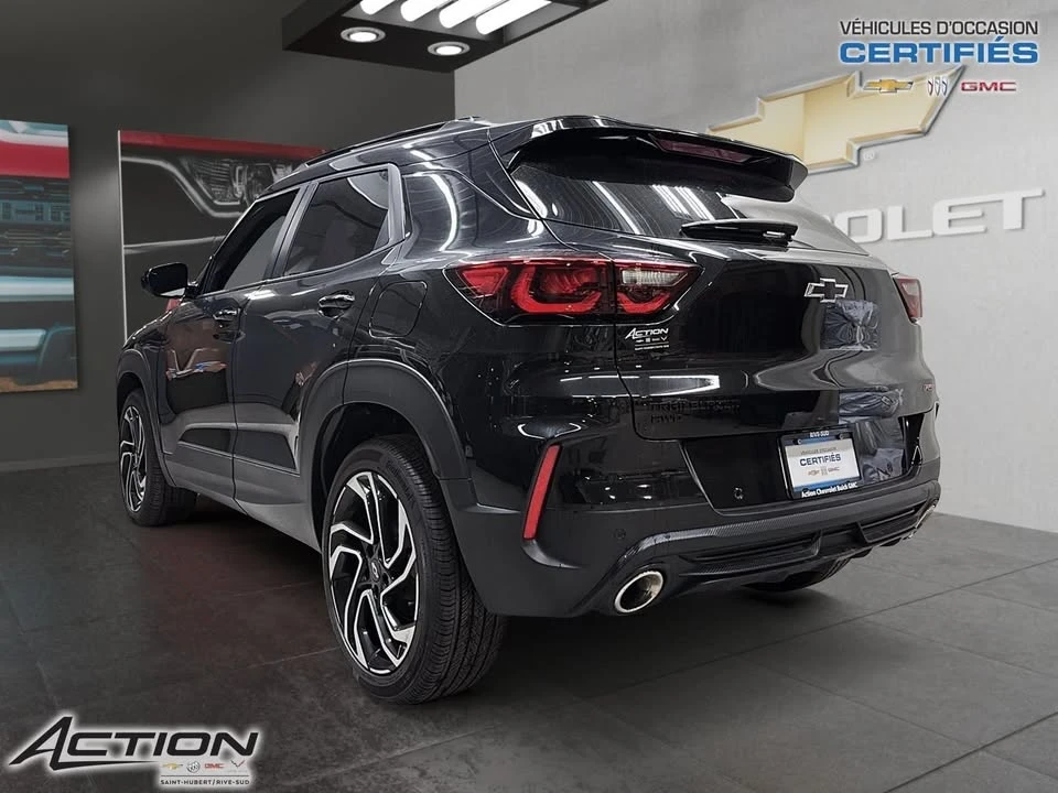 2024 Chevrolet Trailblazer - Image 4 of 20