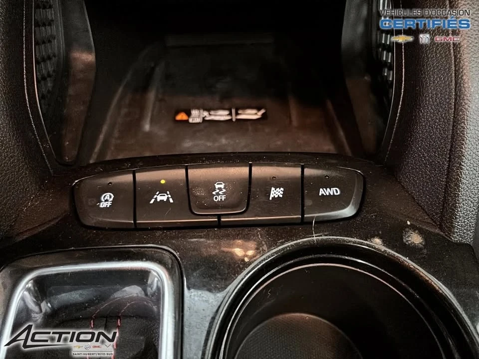 2024 Chevrolet Trailblazer - Image 14 of 20