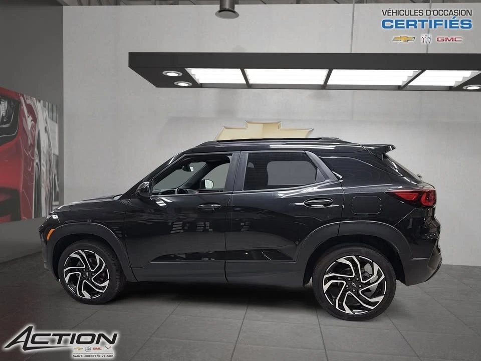 2024 Chevrolet Trailblazer - Image 5 of 20