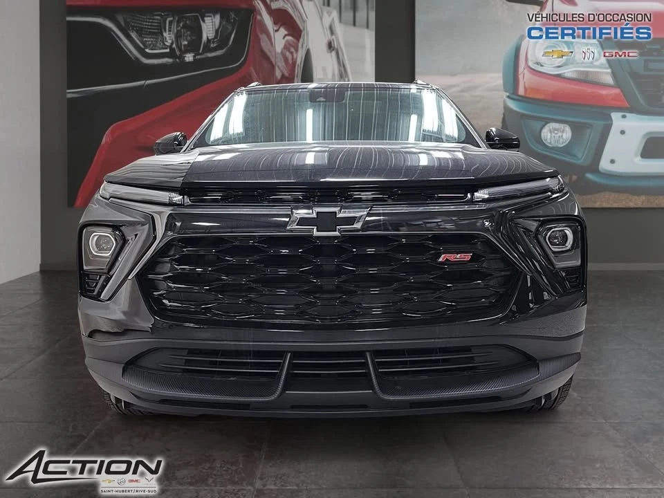 2024 Chevrolet Trailblazer - Image 2 of 20