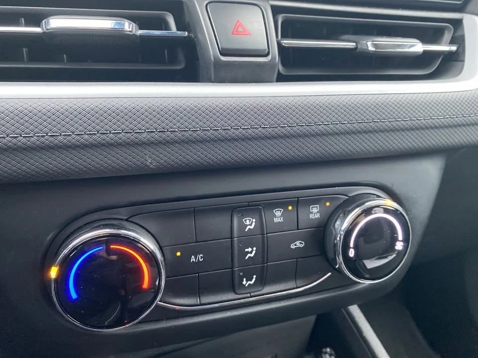 2024 Chevrolet Trailblazer - Image 12 of 18