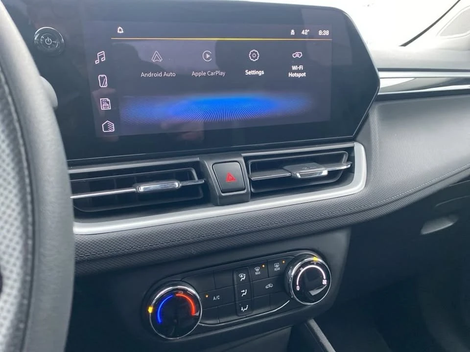 2024 Chevrolet Trailblazer - Image 13 of 18