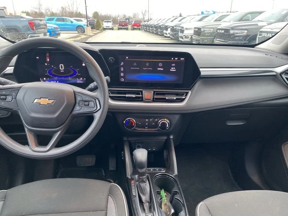 2024 Chevrolet Trailblazer - Image 7 of 18
