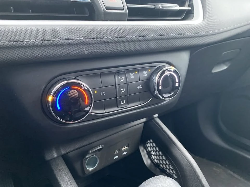 2024 Chevrolet Trailblazer - Image 11 of 18