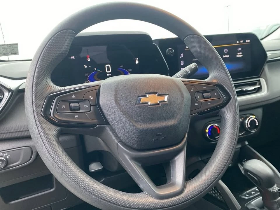 2024 Chevrolet Trailblazer - Image 8 of 18