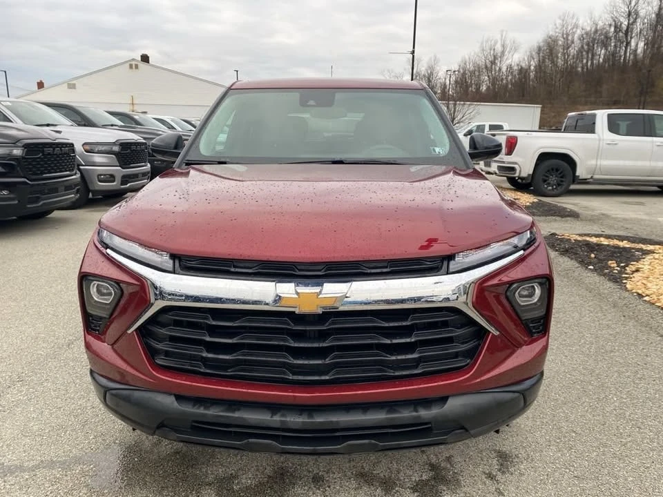 2024 Chevrolet Trailblazer - Image 6 of 18