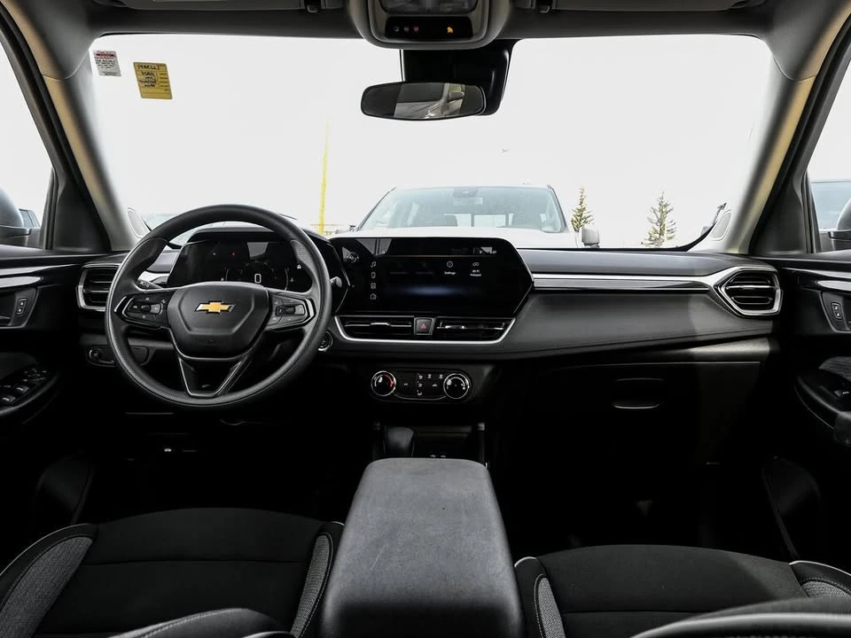 2024 Chevrolet Trailblazer - Image 2 of 9