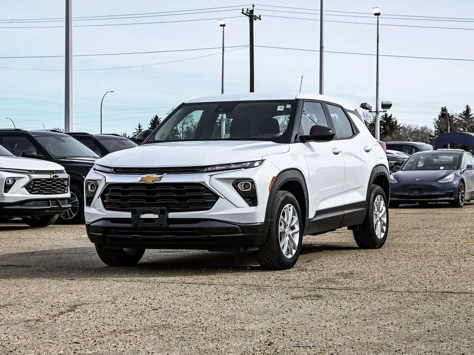 2024 Chevrolet Trailblazer - Image 6 of 9