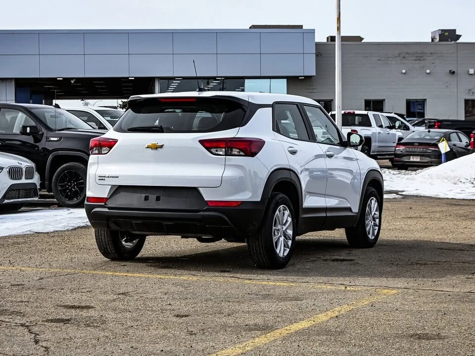 2024 Chevrolet Trailblazer - Image 7 of 9