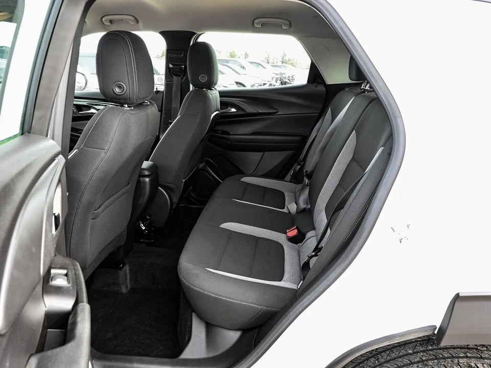 2024 Chevrolet Trailblazer - Image 4 of 9