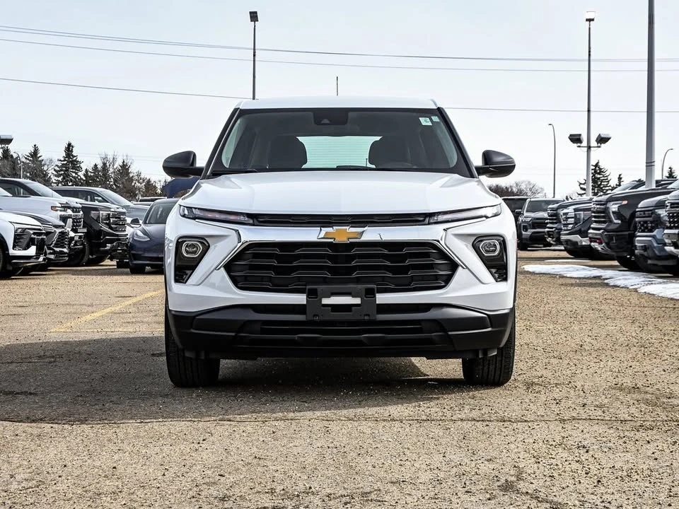 2024 Chevrolet Trailblazer - Image 5 of 9
