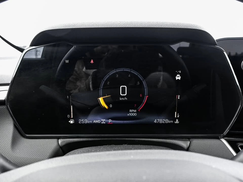 2024 Chevrolet Trailblazer - Image 6 of 7