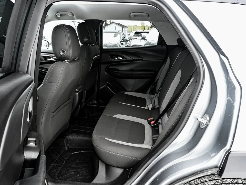 2024 Chevrolet Trailblazer - Image 7 of 7