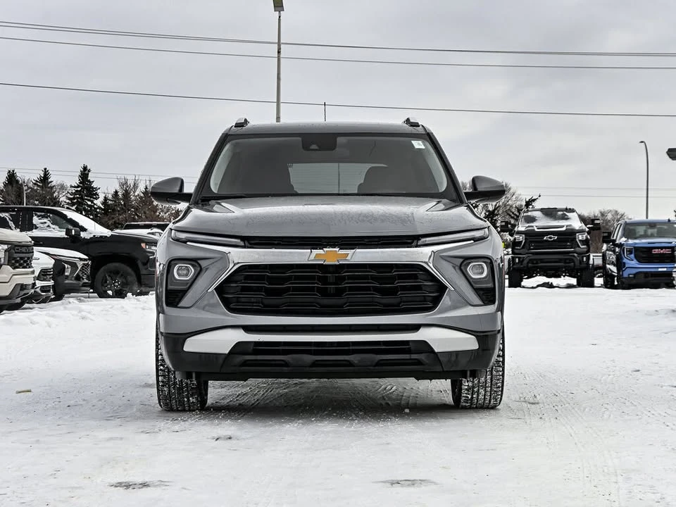 2024 Chevrolet Trailblazer - Image 2 of 7