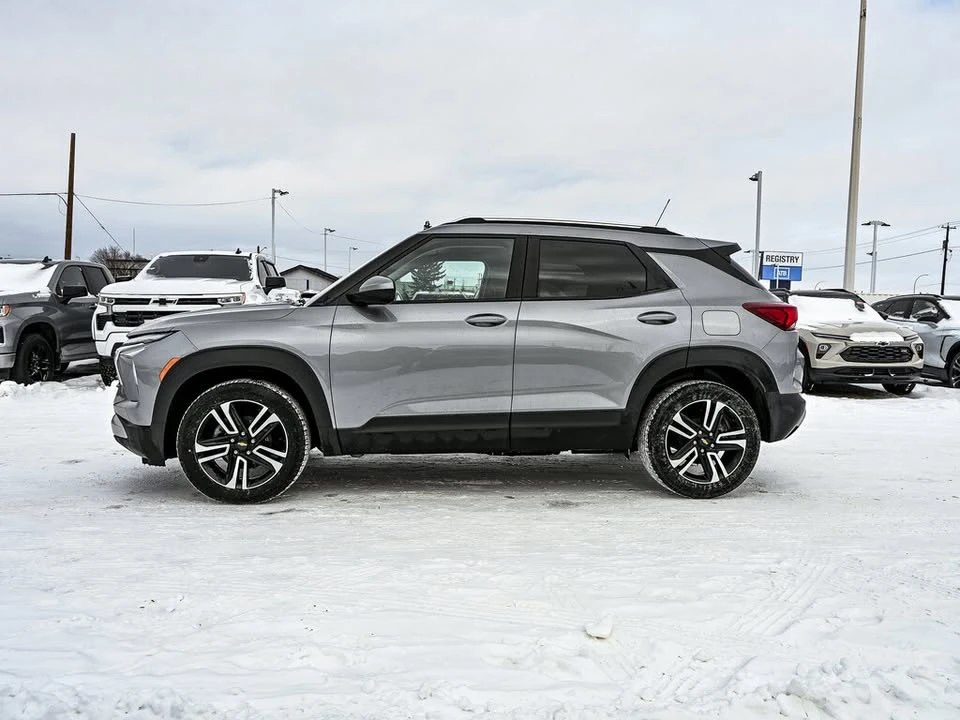 2024 Chevrolet Trailblazer - Image 4 of 7
