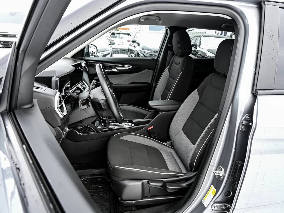 2024 Chevrolet Trailblazer - Image 5 of 7