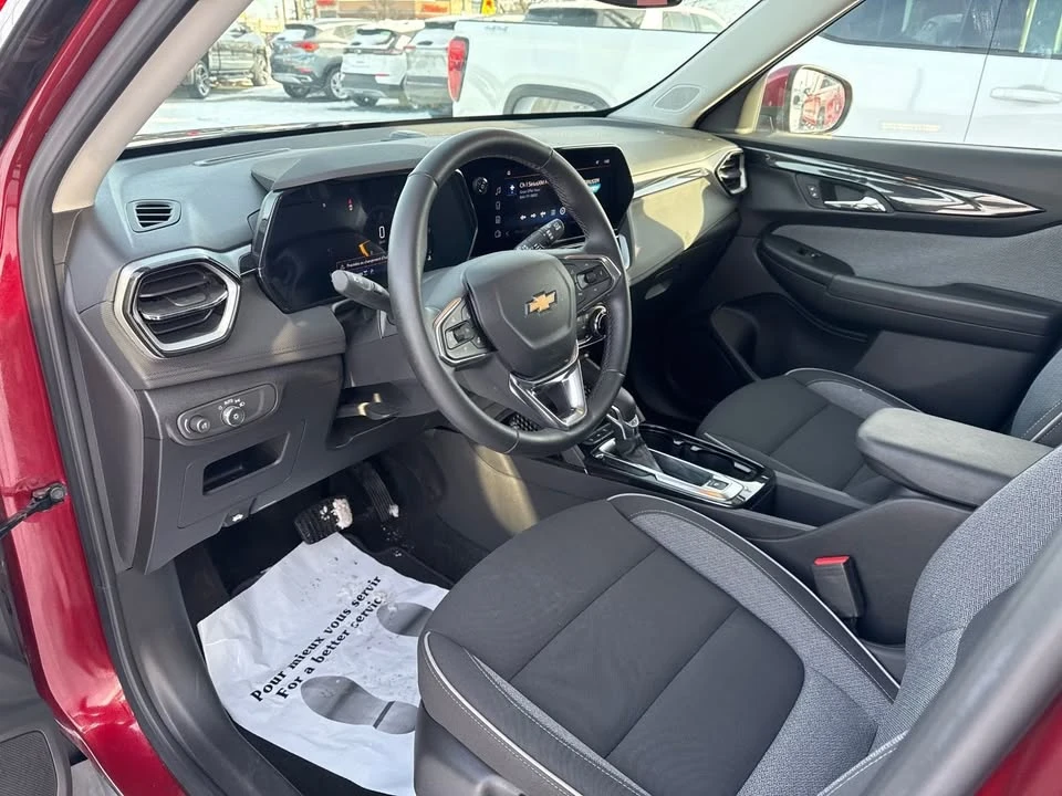 2024 Chevrolet Trailblazer - Image 11 of 11