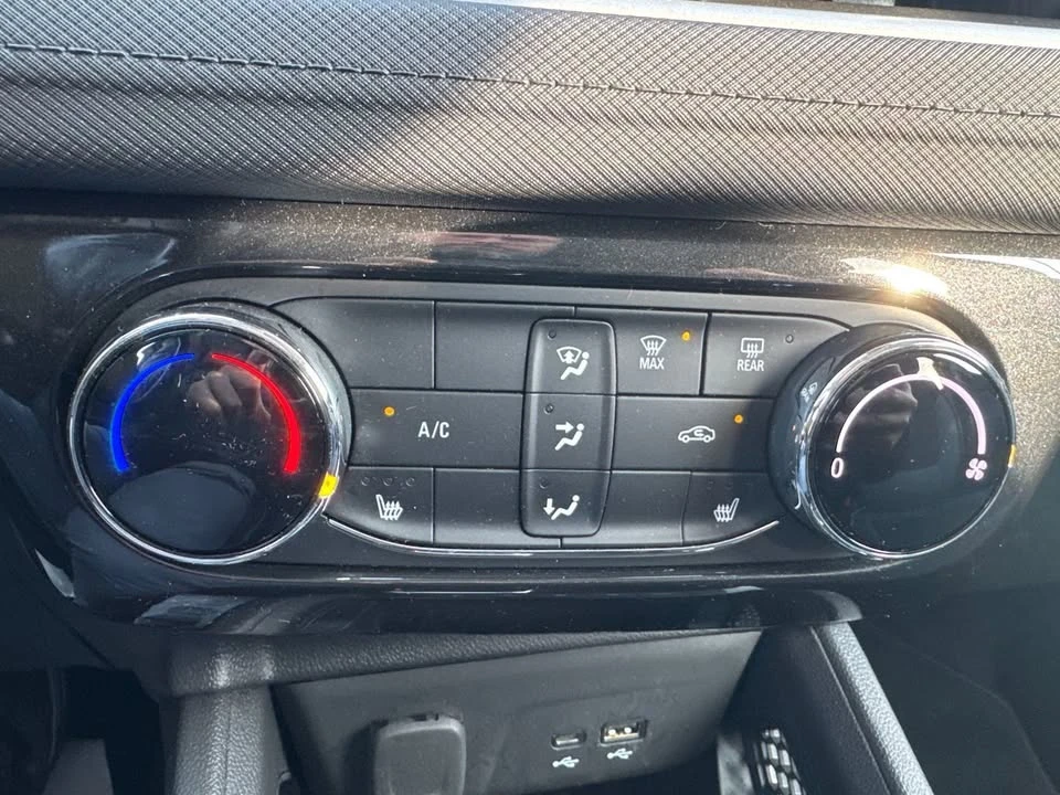 2024 Chevrolet Trailblazer - Image 8 of 11