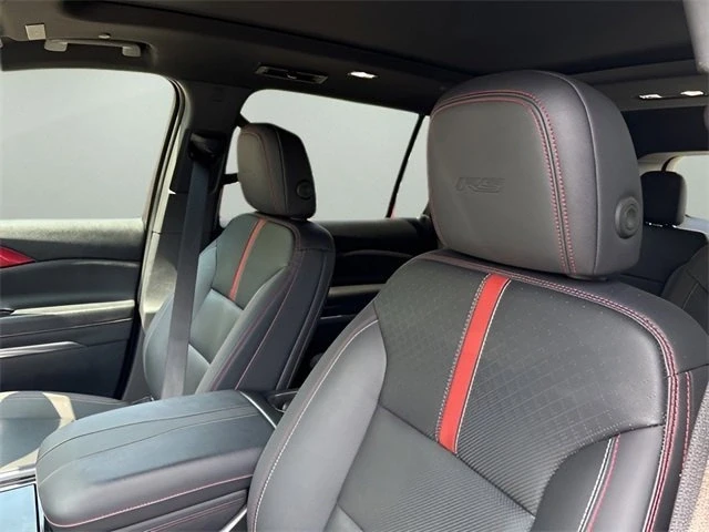 2024 Chevrolet Traverse - Image 8 of 20