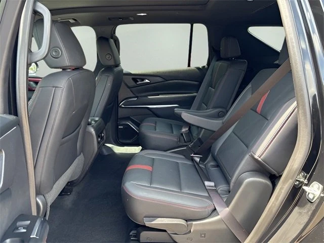 2024 Chevrolet Traverse - Image 20 of 20