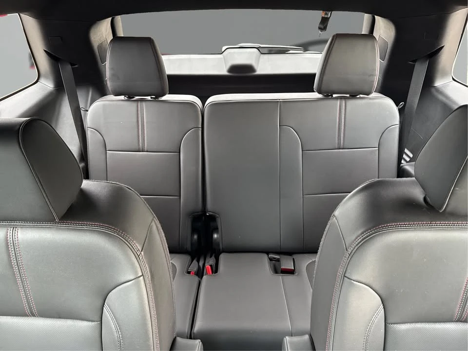2024 Chevrolet Traverse - Image 18 of 20