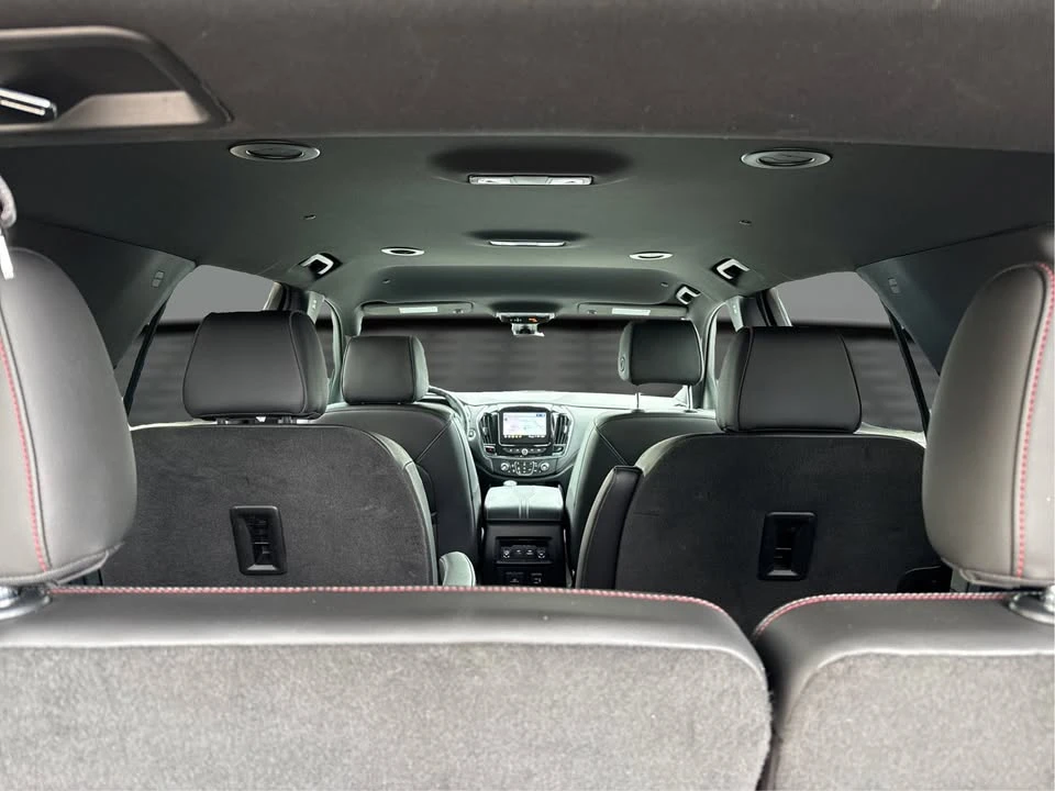 2024 Chevrolet Traverse - Image 9 of 20